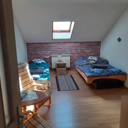 Pokoje Gizycko Gizycko