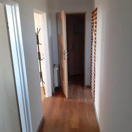 Apartment Pokoje Gizycko