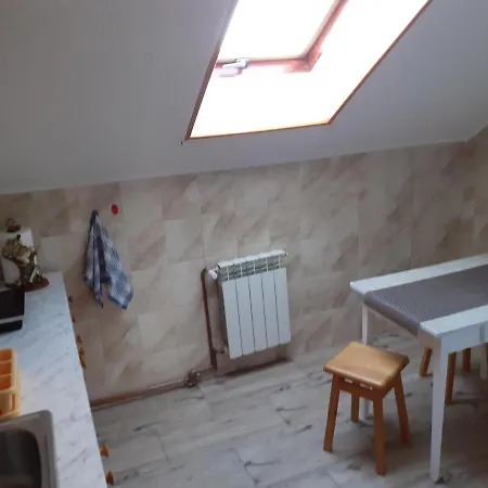 Apartman Pokoje Gizycko *