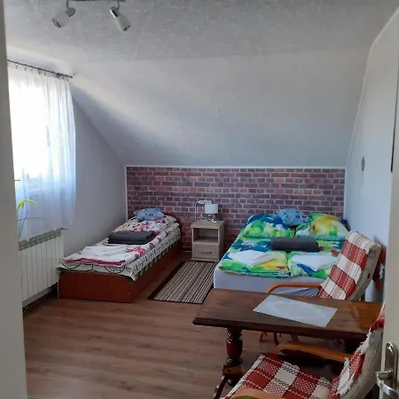 Pokoje Gizycko * Gizycko