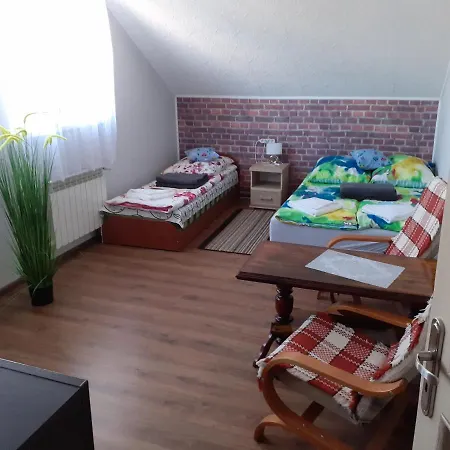 Pokoje Gizycko Giżycko