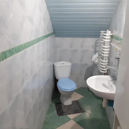 Apartment Pokoje Gizycko