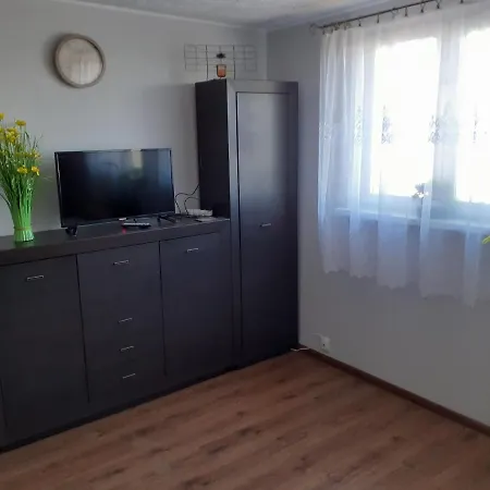 Pokoje Gizycko Apartman *